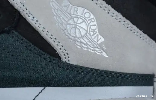Retro Particle Gore-Tex Element Black DB2889-001 Jordan Grey Air 1 DB2889-001 High 0422